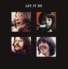 Box Set The Beatles - Let It Be  (Super Deluxe Edition 180 Gram Vinyl Box Set New Stereo Mix 4 LPs + 12 Inch Vinyl + Book)