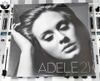 vinyl ADELE - 21