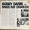 thuê vinyl Bobby Darin – Sings Ray Charles