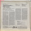 thuê vinyl Bartók, Yehudi Menuhin, Antal Dorati, New Philharmonia Orchestra – Violin Concerto No. 1 (1908) / Viola Concerto (1945)