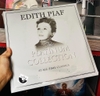 vinyl EDITH PIAF - PLATINUM COLLECTION (3LP, WHITE VINYL)