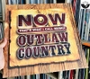 vinyl VARIOUS ARTISTS - NOW OUTLAW COUNTRY (MAROON VINYL/2LP)