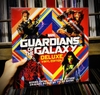 vinyl VARIOUS ARTISTS  - GUARDIANS OF THE GALAXY (2 LP, DELUXE OST)