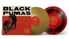 vinyl BLACK PUMAS - BLACK PUMAS (DELUXE/GOLD & RED/BLACK MARBLE VINYL/2LP)