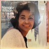đĩa than Nancy Wilson – A Touch Of Today