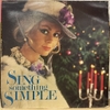 thuê vinyl The Cliff Adams Singers – Sing Something Simple