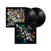 Metronomy - Metronomy Greatest Hits 2LP