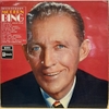 đĩa than Bing Crosby – Thoroughly Modern Bing