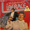 đĩa than Liberace – Mr. Entertainment