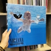 vinyl record Nirvana - Nevermind