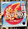 đĩa than BARBIE: THE ALBUM OST (HOT PINK VINYL)