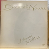 đĩa than Johnny Mathis – Sincerely Yours