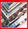 BEATLES - BEATLES 1962-1966 (2023) (RED VINYL/3LP) (HALF-SPEED)