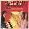 đĩa than Don Lowes – Party Piano Favourites Vol. 1