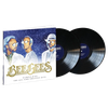 vinyl BEE GEES - TIMELESS: THE ALL-TIME GREATEST HITS (2LP)