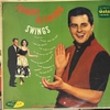 đĩa than Johnny Desmond – Swings