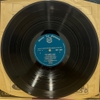 đĩa than Gustav Holst - Leopold Stokowski, Los Angeles Philharmonic Orchestra – The Planets