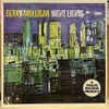 đĩa than Gerry Mulligan – Night Lights