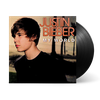 vinyl JUSTIN BIEBER - MY WORLD