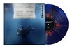 vinyl BILLIE EILISH - HIT ME HARD & SOFT (ANNIVERSARY EDITION/BLUE & ORANGE SPLATTER vinyl )