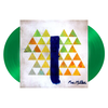 vinylrecord MAC MILLER - BLUE SLIDE PARK (TRANSLUCENT GREEN VINYL/2LP)