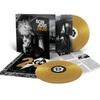 vinyl BON JOVI - 2020 (2LP/GOLD VINYL)