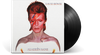 vinyl DAVID BOWIE - ALADDIN SANE (2013 REMASTER) (HALF SPEED MASTER)