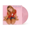 vinyl record BRITNEY SPEARS - BABY ONE MORE TIME (PINK VINYL/IMPORT)