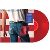 lp Bruce Springsteen - Born In The USA (Clear Vinyl - Red)