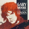 GARY MOORE - LIVE FROM LONDON (ORANGE VINYL)
