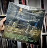 vinyl Tố nga - Cỏ vol 15 lp