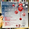 vinyl Various artist - The Greatest Christmas Songs ( Numbered Limited , 2LP , Snowy White Vinyl)