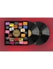 vinyl VARIOUS ARTISTS - RAISED BY RAP: 50 YEARS OF HIP HOP (X) (2LP)
