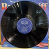 đĩa than Ray Conniff – Ray Conniff With His Orchestra, Chorus And Singers