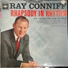 thuê vinyl Ray Conniff And His Orchestra And Chorus – Rhapsody In Rhythm