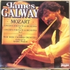 thuê vinyl James Galway, Mozart, The New Irish Chamber Orchestra Conducted By Andre Prieur – Concerto For Flute & Orchestra No.1 / Concerto For Flute & Orchestra No.2