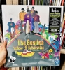 vinyl BEATLES - YELLOW SUBMARINE