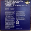 thuê vinyl The Orchestra Of The Corps Of The Royal Engineers – The Orchestra Of The Corps Of The Royal Engineers