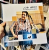 vinyl JOHN MAYER - ROOM FOR SQUARES