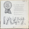 đĩa than Nelson Riddle And His Orchestra – C'mon... Get Happy