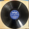 đĩa than Band Of The Scots Guards With Guest Artist Harry Secombe – Marching To Glory