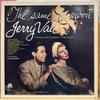 đĩa than Jerry Vale – The Same Old Moon