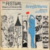 thuê vinyl The Festival - Treasury Of Classical Hits - Song & Dance