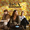 Đĩa than Lp LADY A - WHAT A SONG CAN DO (2LP)
