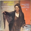 đĩa than Montserrat Caballé • Orquesta Sinfónica de Barcelona / Gianfranco Masini – Montserrat Caballé - Recital