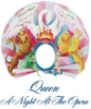 đĩa than Queen - A Night At The Opera