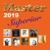 Đia than Lp  Superior Audiophile 2019