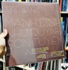 Tình khúc Anh Bằng