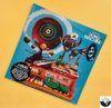 GORILLAZ - SONG MACHINE: SEASON ONE