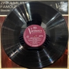 đĩa than Milanov – Milanov Famous Operatic Arias